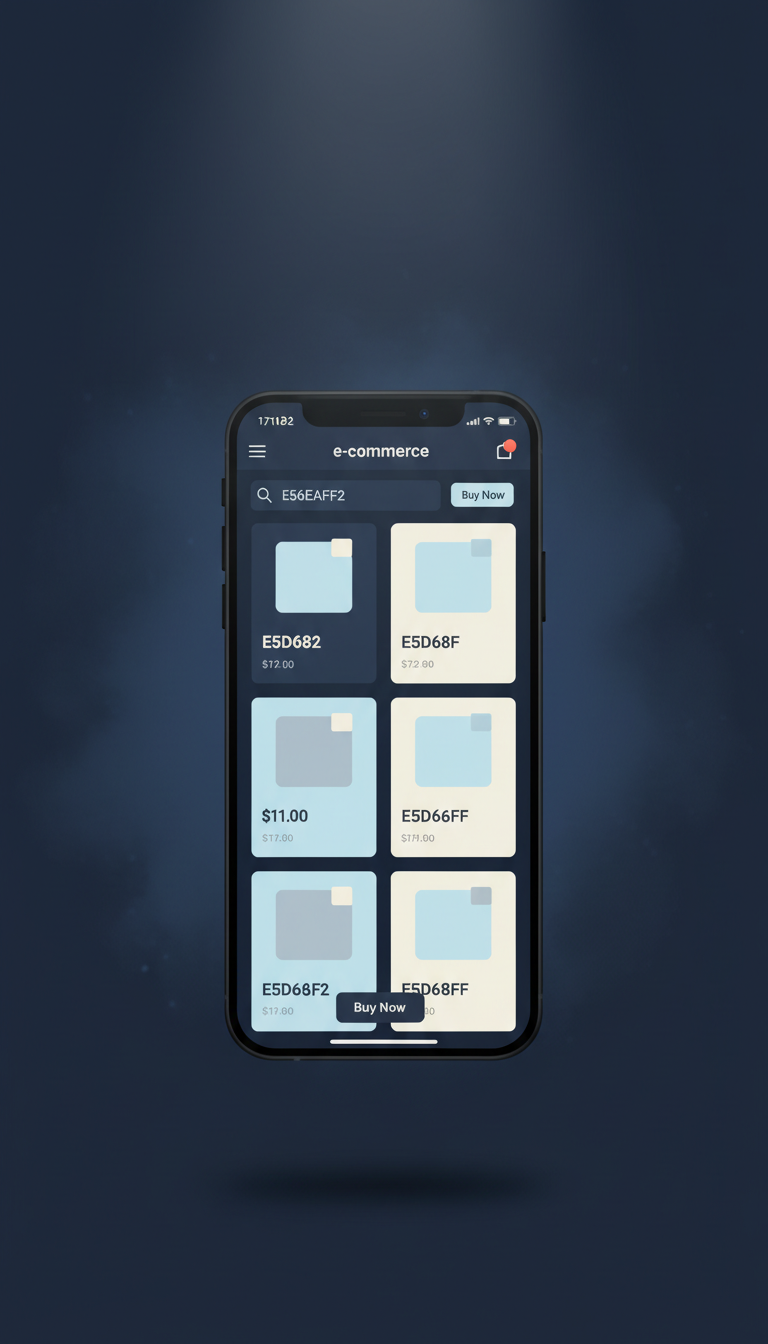 Example product