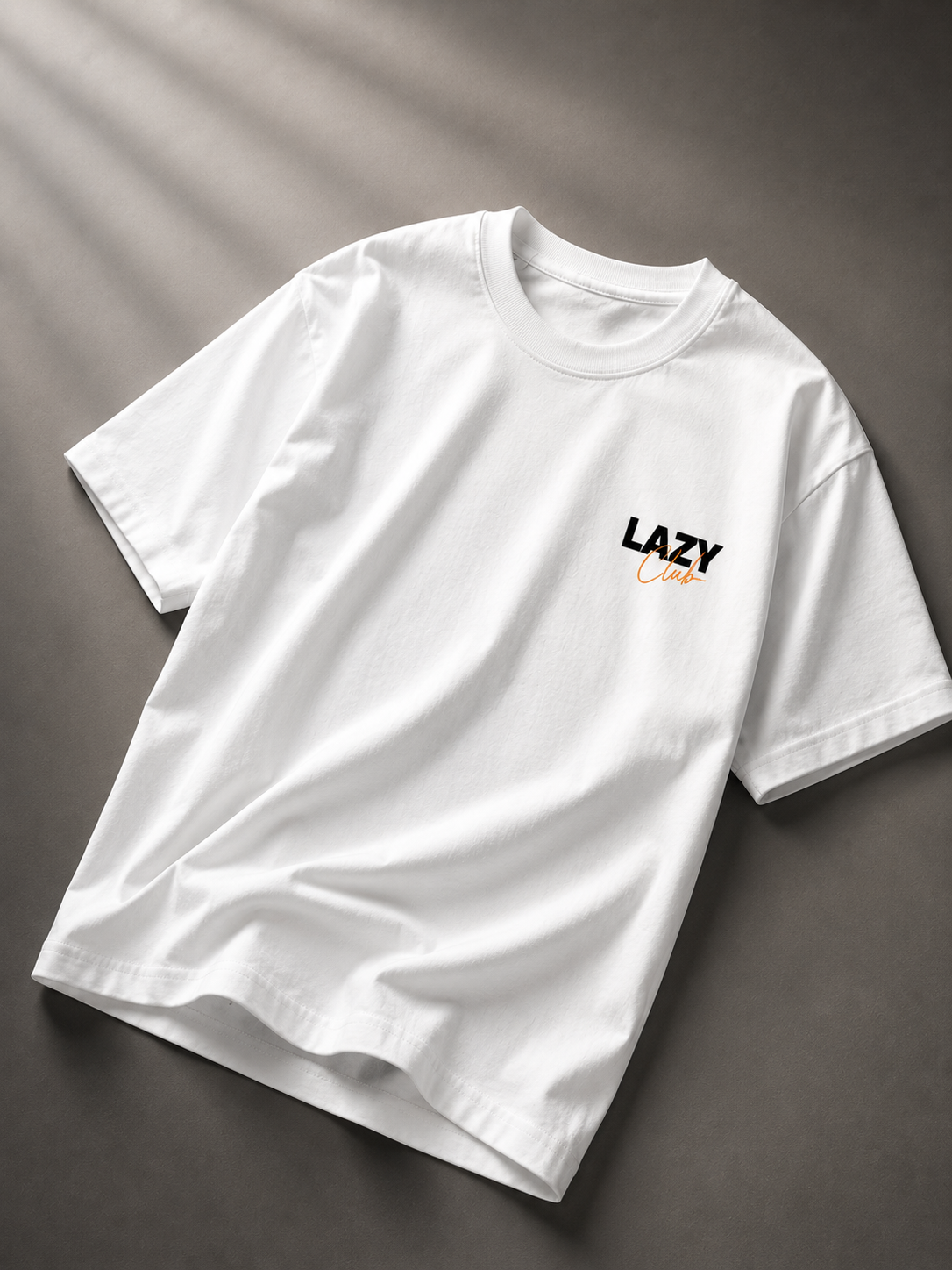 Lazy