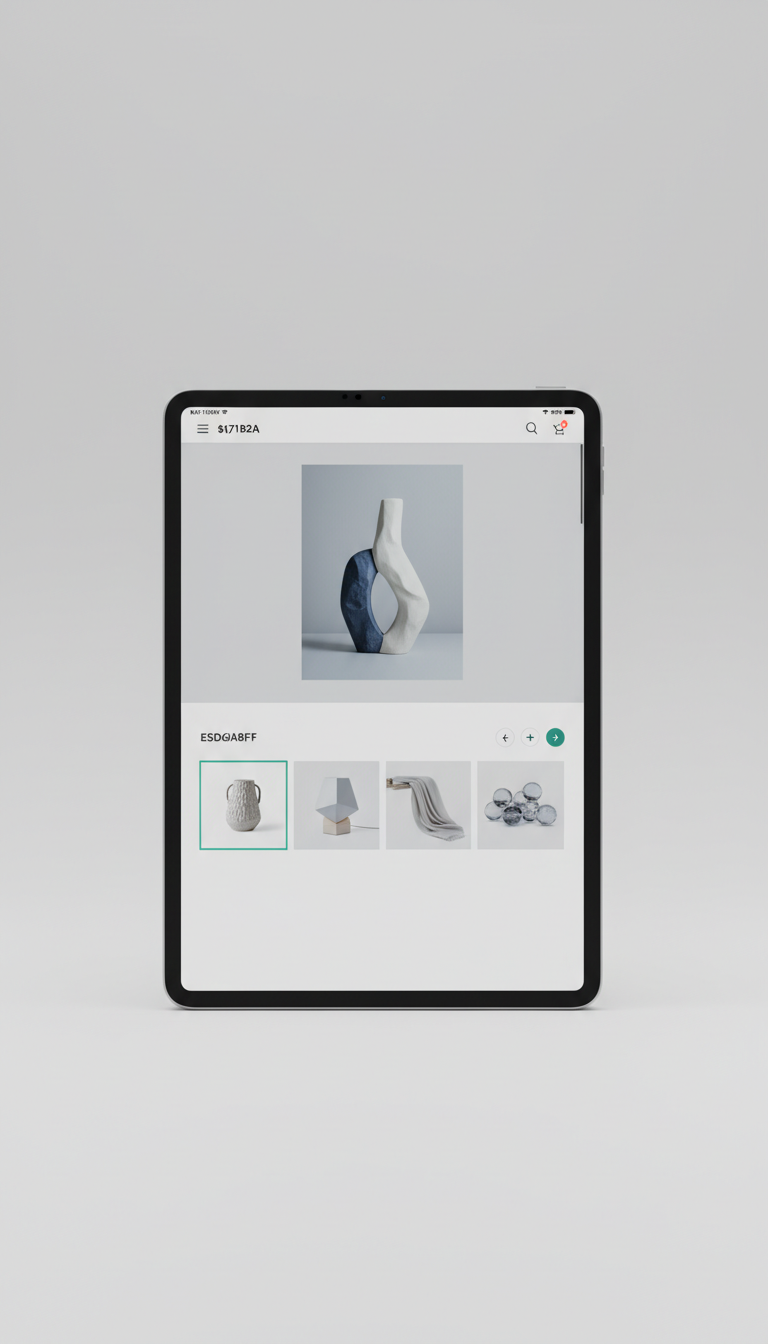 Example product